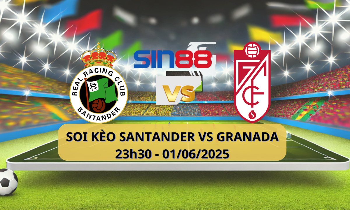 Racing Santander Logo
